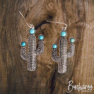 Dottie Cactus Earrings