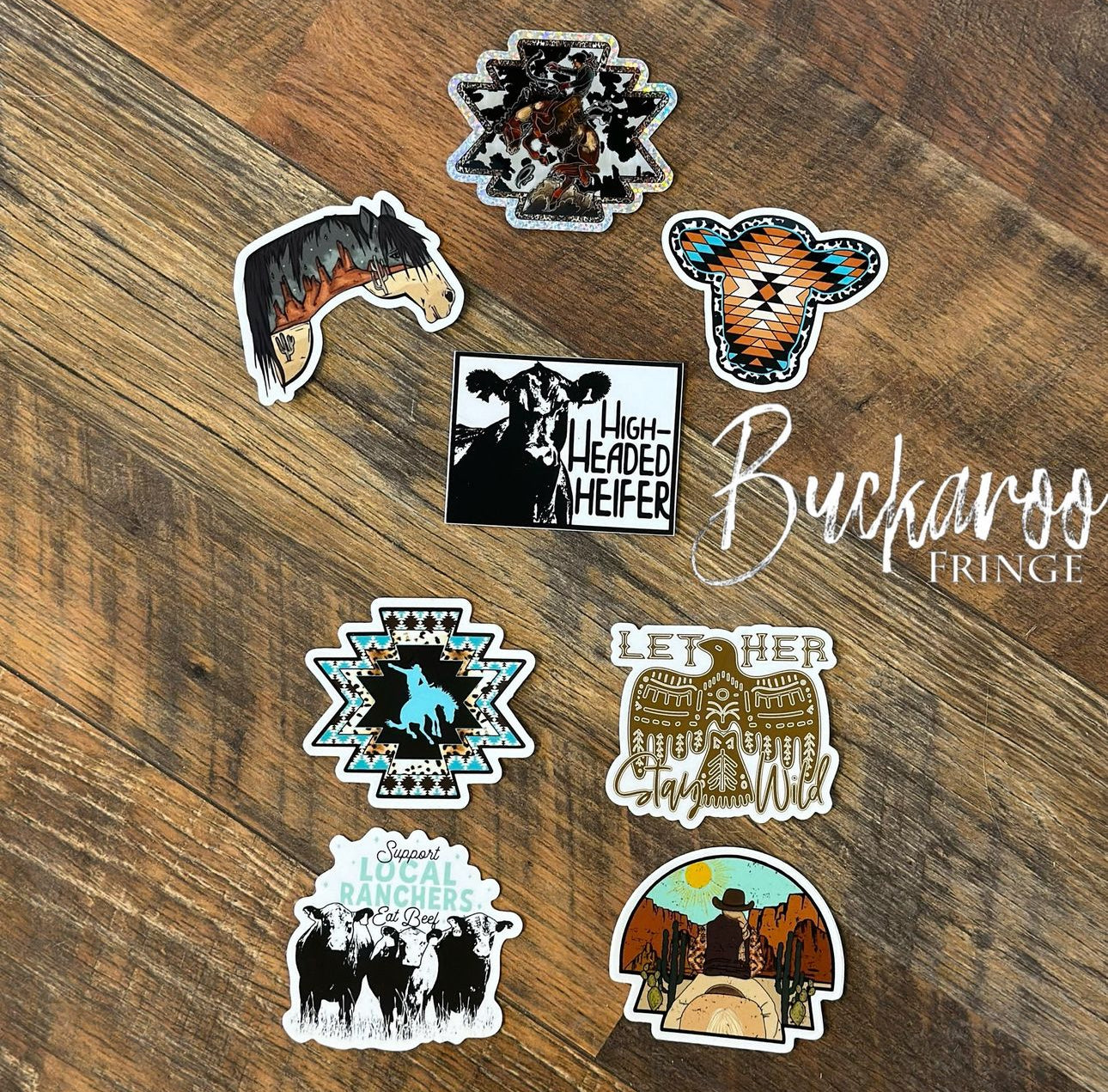 Sticker Pack